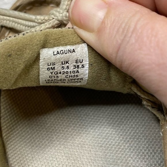 Sperry Laguna Boat Shoes - Picture 4 of 8